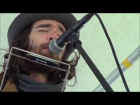 The Black Flies - Middle of the Night (Live @ the finish line 2013)