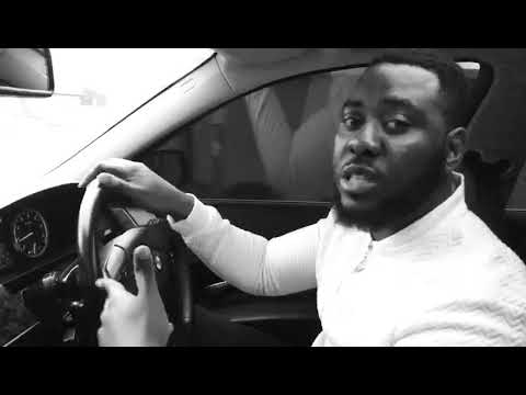 SlapDee - Spit His Verse On Mic Burner's Moment