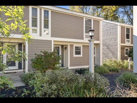 11 Oak Street Unit 62 Wellesley, MA | ColdwellBankerHomes.com