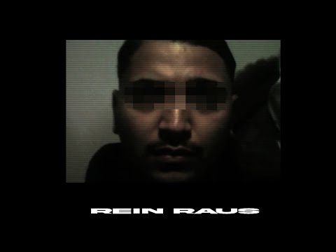 Mazen - Rein Raus [Official Video]