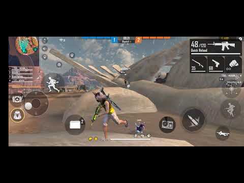 Pideo pertama skuy🙂