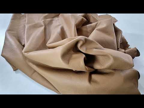 PIEL TAPICERIA CAMEL  3479