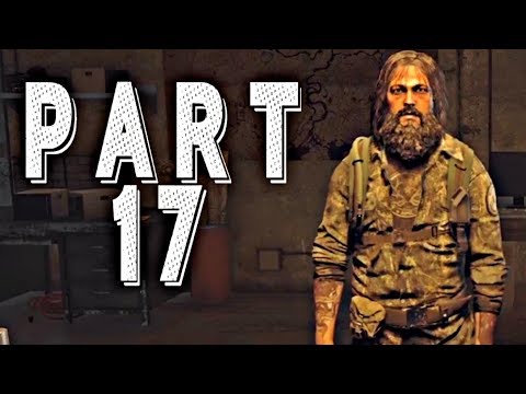 Far Cry 5 Gameplay - Walkthrough Part 17 - ELI (FC5 PS4)