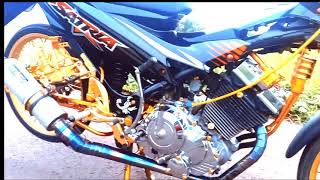 Download lagu Story'wa Satria Fu Terbaru mp3 Download lagu Story'wa Satria Fu Terbaru mp3