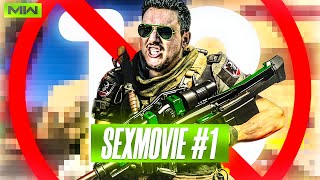 SexMovie.exe - Episode #1 (Modern Warfare II)