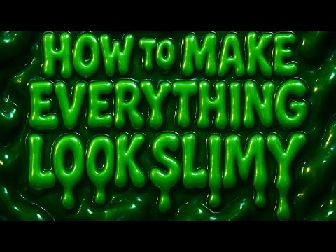 The Real Slime Shady: Phong Shader Tutorial in TouchDesigner