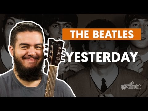 Yesterday - Pierre Simões