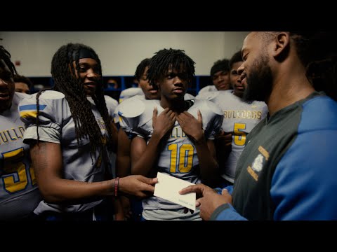 75for75 Grant Recipient: Westinghouse Football