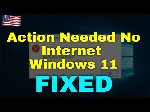 Action Needed