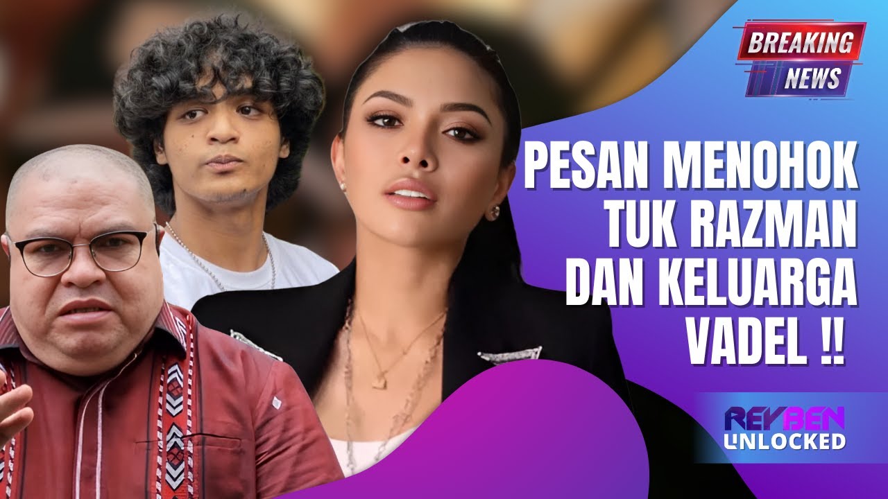 Komentar Pedas Nikita Mirzani Hingga Mengundang Kontroversi