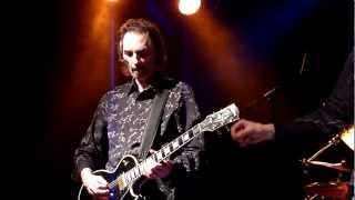 Cactus - Electric Blue @ Nürnberg 16.7.2012