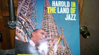 Smack Up - Harold Land - 1958