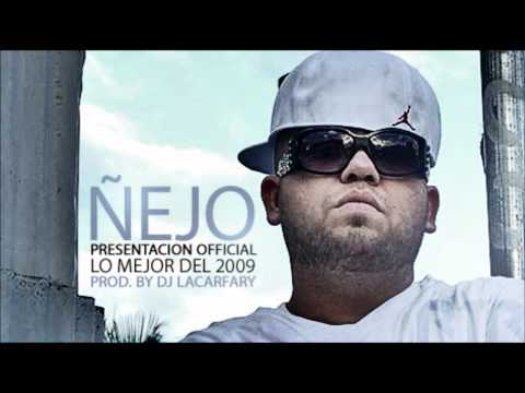 Ñejo - Fatal fantasy 2