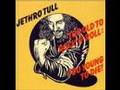 Jethro Tull- Too old too rock'n'roll too young to ...