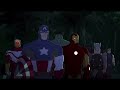 Marvels Inc Part 4 The Scare Floor 2319