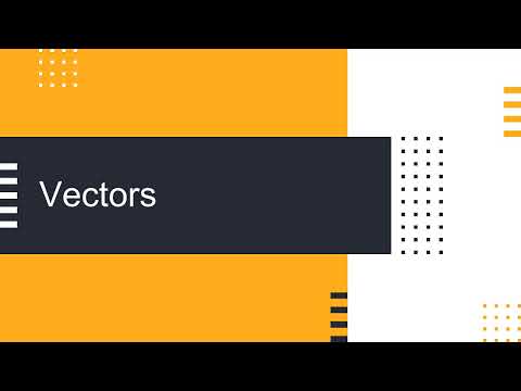 Vector Operations in Scilab