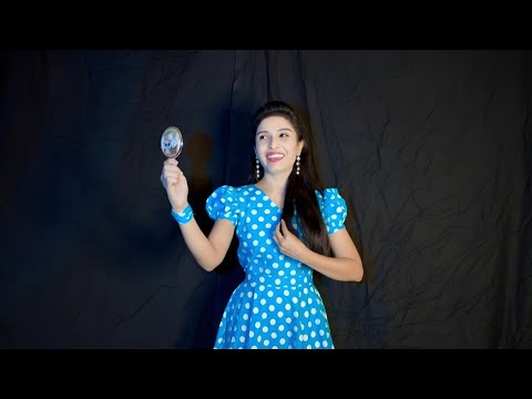 Rasika Gangal Polka Dot audition