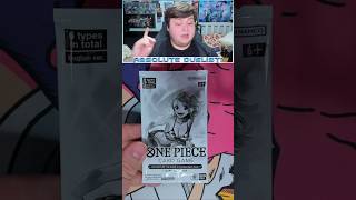 What's In The Pack? || OP15 Dash Pack! || #onepiece #optcg #onepiecetcg  #op15 #dashpack