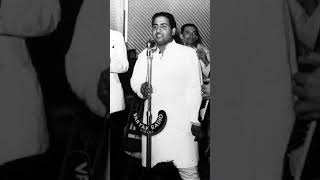 Download lagu Taqdeer ka fasana #bollywoodsinger #rafi #dance #wedding #mohdrafi #hairstylish #shorthair #mohammed mp3