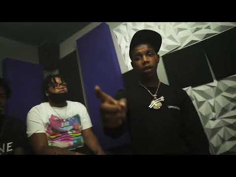 Baby Ju x Solo Dreec x Scatz - “The Takeover” (Official Video)