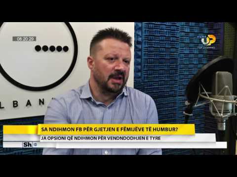 Wake Up, 6 Prill 2017, Pjesa 3 - Top Channel Albania - Entertainment Show