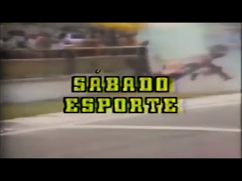 Intervalo da TV Gazeta-SP - Vamos Sair da Crise - 28/06/1988 (1/4)