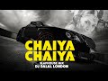 CHAIYA CHAIYA | BOLLYWOOD SLAP HOUSE | REMIX | DJ DALAL LONDON | CAR MUSIC | #BASSBOOSTED