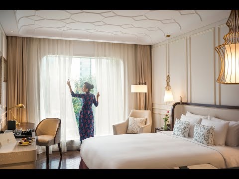 Hôtel des Arts Saigon, MGallery