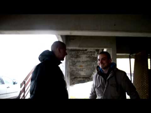 Gentlmen's League-TZV reperi NAJAVA