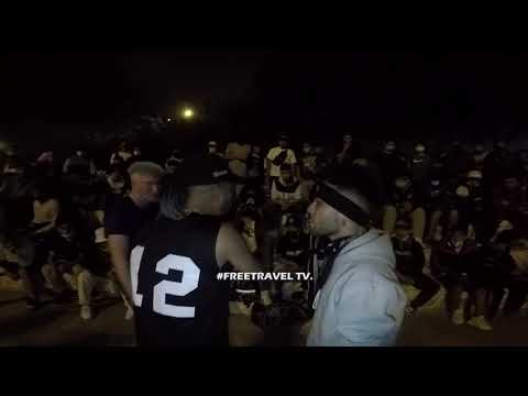 #BLACKCODE vs. #FARAON vs. #JEIDI vs. #CHARRA: 1ERA FASE #ROYALRUMBLE 🤼‍♂️