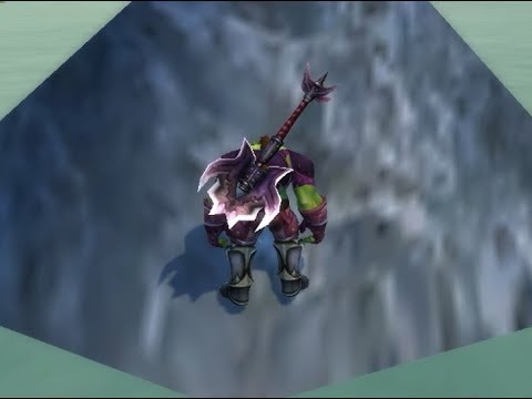 39 Warrior PvP | WoW Legion 7.3.5