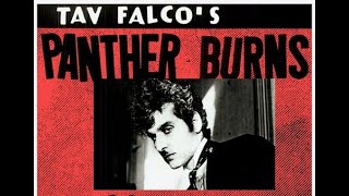 Tav Falco's Panther Burns - Live Madrid, Spain 1988