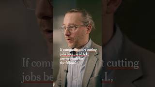 How Prepared Are We for AI Layoffs?
