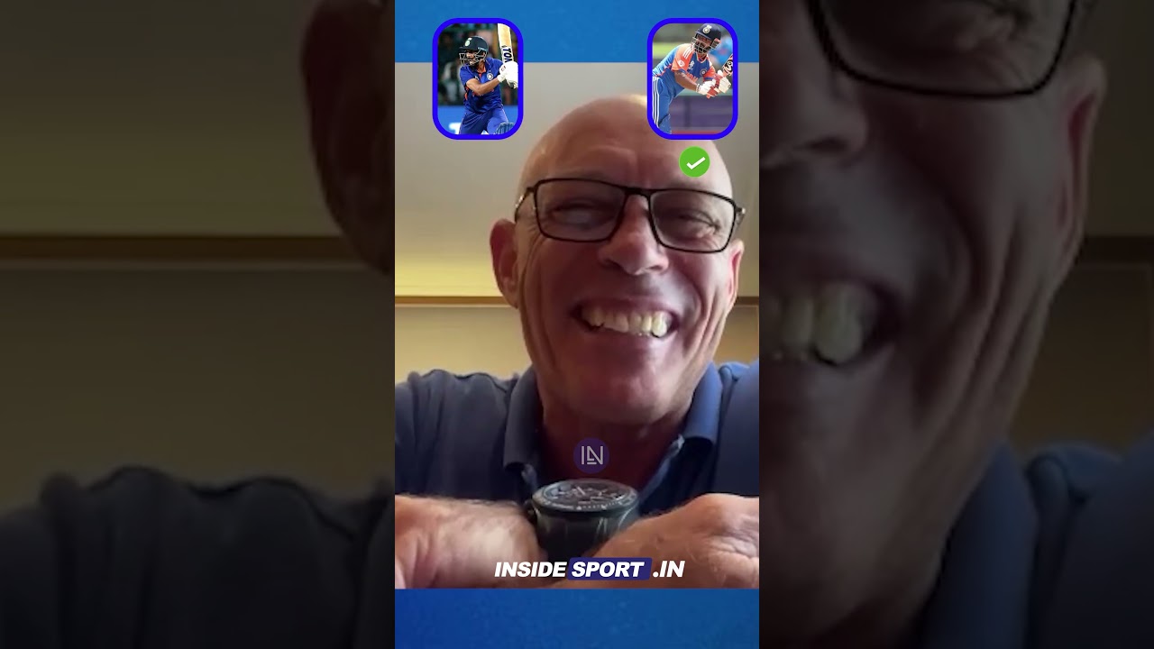 This or That: MS Dhoni or Virat Kohli? Danny Morrison picks “no brainer”