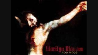 Marilyn Manson - Born again