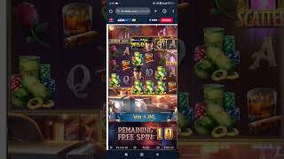 Mafia Mayhem — รางวัลใหญ่
