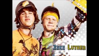Zeke and Luther music video Vinnie Paz Crime Library feat Blaq Poet