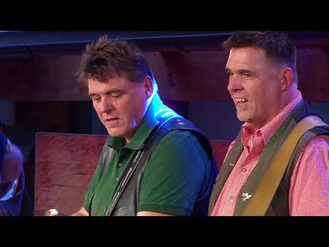 Cäpt'n Klug & Die Zwergsteirer  - Barfussfest