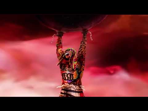 6ix9ine - BUDDY (official audio)