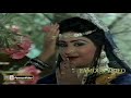 SADA KE AYE ALLAH HE ALLAH NOOR JEHAN PAKISTANI FILM WADERA