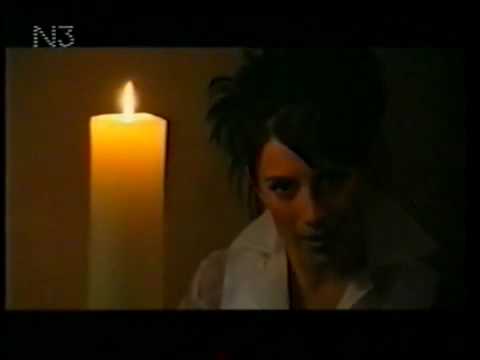 Kärleken är Jill Johnson