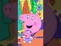 Life With 3 Little Ones Spend The Day With Mummy Pig PeppaPig Shorts Eviepig Babyevie
