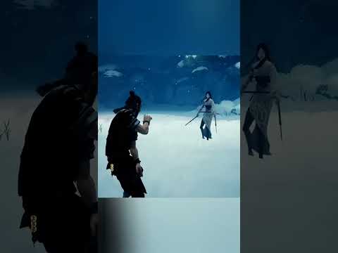 How Sifu destroy Kuroki moves