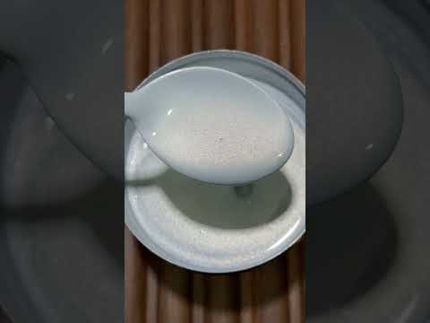 White Silver #cars #paint #shortvideo #shorts #shortfeed #silver #satisfying