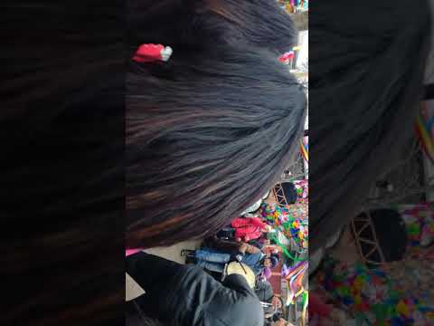 Mascați și capra de la satu nou Belceşti 2018-2019