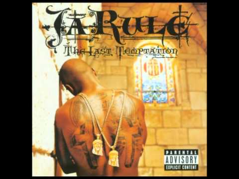 513 - Ja Rule - The Pledge Remix (Featuring Ashanti, Nas & 2Pac)