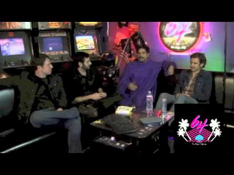 Mega64 Podcast 293 - Funny Punk
