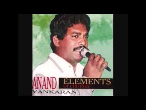 Anand Yankaran - Nanda Baba