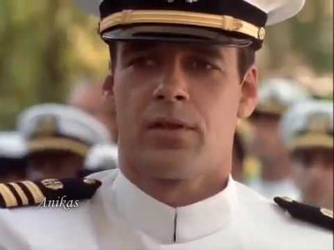 JAG - Military Wedding Ceremony (Sword Arch)