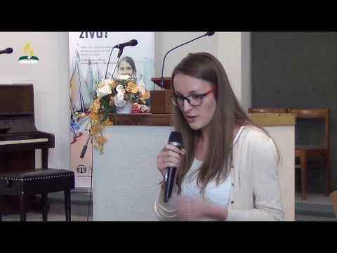 21.1.2017 D. KABA – Čo je to úspech